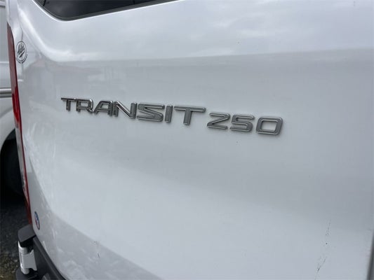 2019 Ford Transit-250 Base in , OH - Mark Wahlberg Chevrolet Auto Group