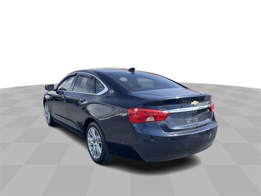 2015 Chevrolet Impala LS in , OH - Mark Wahlberg Chevrolet Auto Group