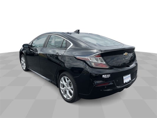 2017 Chevrolet Volt Premier PHEV in , OH - Mark Wahlberg Chevrolet Auto Group