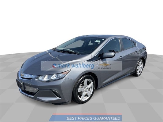2018 Chevrolet Volt LT phev in , OH - Mark Wahlberg Chevrolet Auto Group