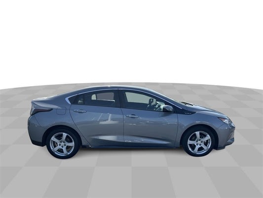 2018 Chevrolet Volt LT phev in , OH - Mark Wahlberg Chevrolet Auto Group