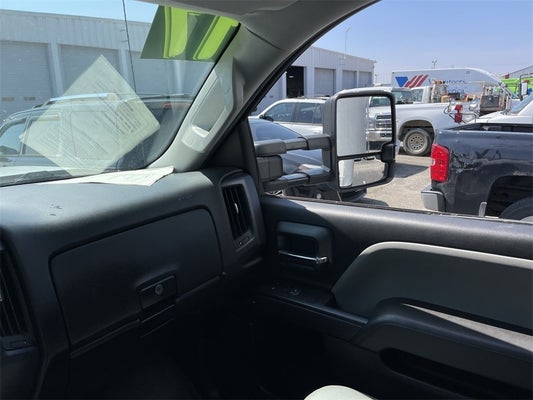 2017 Chevrolet Silverado 3500HD Work Truck in , OH - Mark Wahlberg Chevrolet Auto Group