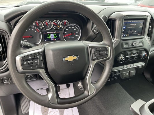 2021 Chevrolet Silverado 2500HD Custom in , OH - Mark Wahlberg Chevrolet Auto Group