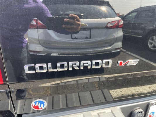 2019 Chevrolet Colorado ZR2 in , OH - Mark Wahlberg Chevrolet Auto Group