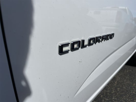 2021 Chevrolet Colorado LT in , OH - Mark Wahlberg Chevrolet Auto Group