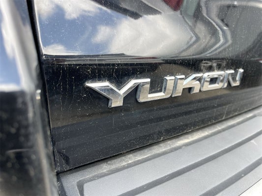 2017 GMC Yukon Denali in , OH - Mark Wahlberg Chevrolet Auto Group