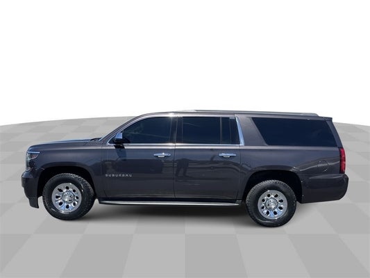 2016 Chevrolet Suburban Commercial Fleet in , OH - Mark Wahlberg Chevrolet Auto Group