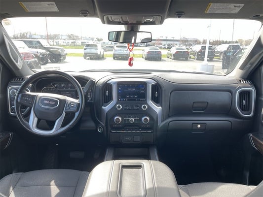2019 GMC Sierra 1500 Elevation in , OH - Mark Wahlberg Chevrolet Auto Group