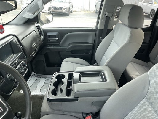 2018 GMC Sierra 1500 Base in , OH - Mark Wahlberg Chevrolet Auto Group