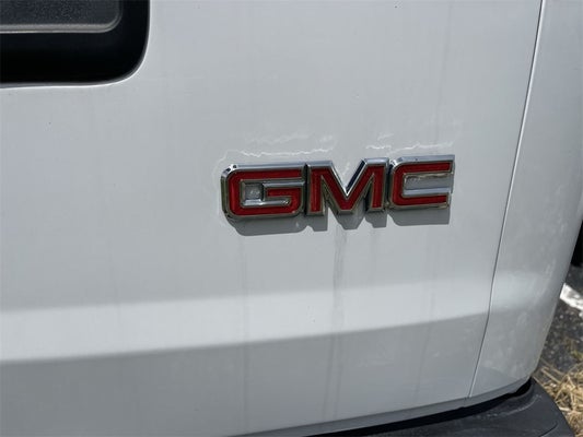 2016 GMC Savana 2500 Work Van in , OH - Mark Wahlberg Chevrolet Auto Group