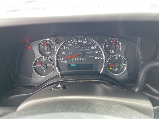 2019 Chevrolet Express 3500 Work Van Cutaway in , OH - Mark Wahlberg Chevrolet Auto Group