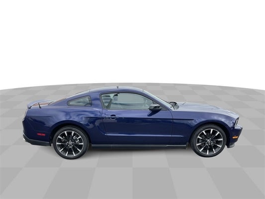 2012 Ford Mustang V6 in , OH - Mark Wahlberg Chevrolet Auto Group
