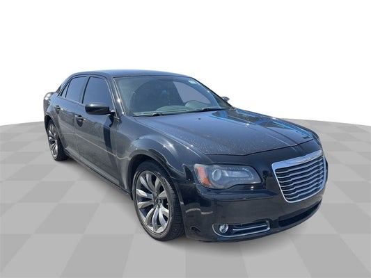 2014 Chrysler 300 S in , OH - Mark Wahlberg Chevrolet Auto Group
