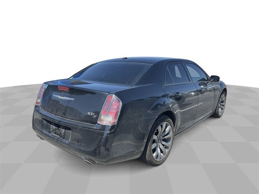 2014 Chrysler 300 S in , OH - Mark Wahlberg Chevrolet Auto Group