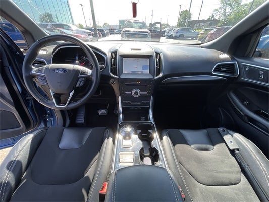 2019 Ford Edge ST in , OH - Mark Wahlberg Chevrolet Auto Group