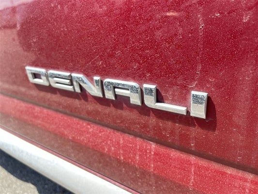2014 GMC Terrain Denali in , OH - Mark Wahlberg Chevrolet Auto Group