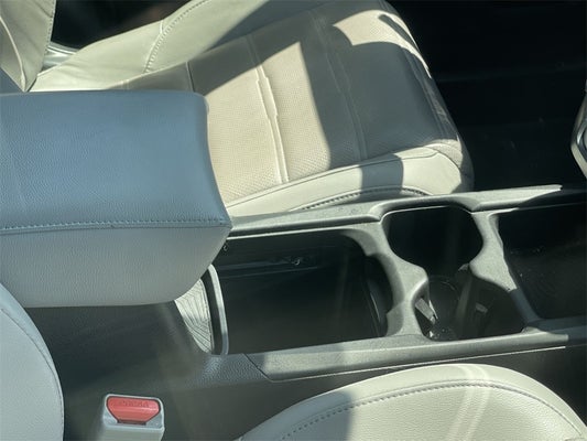 2018 Honda CR-V EX-L in , OH - Mark Wahlberg Chevrolet Auto Group