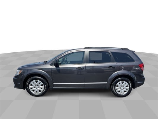 2020 Dodge Journey SE in , OH - Mark Wahlberg Chevrolet Auto Group