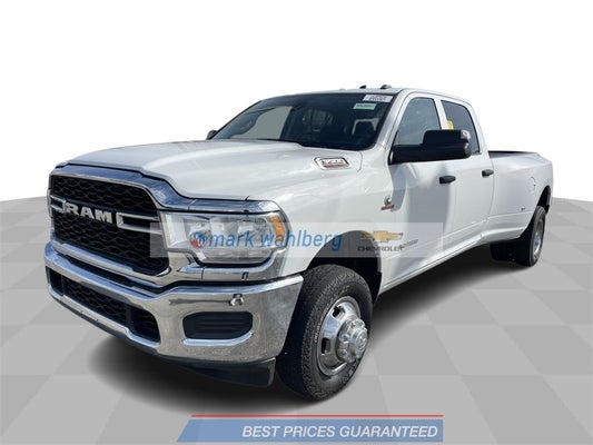 2020 RAM 3500 Tradesman in , OH - Mark Wahlberg Chevrolet Auto Group
