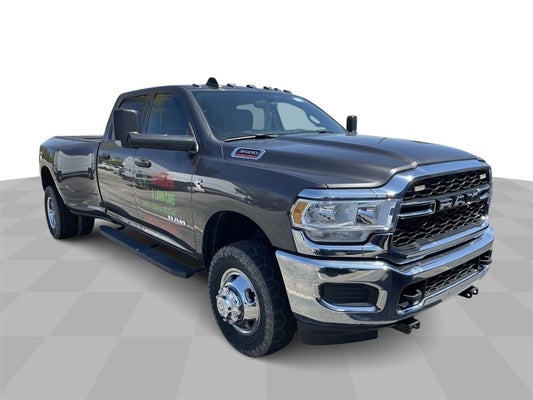 2021 RAM 3500 Tradesman in , OH - Mark Wahlberg Chevrolet Auto Group