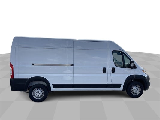 2023 RAM ProMaster 2500 High Roof in , OH - Mark Wahlberg Chevrolet Auto Group