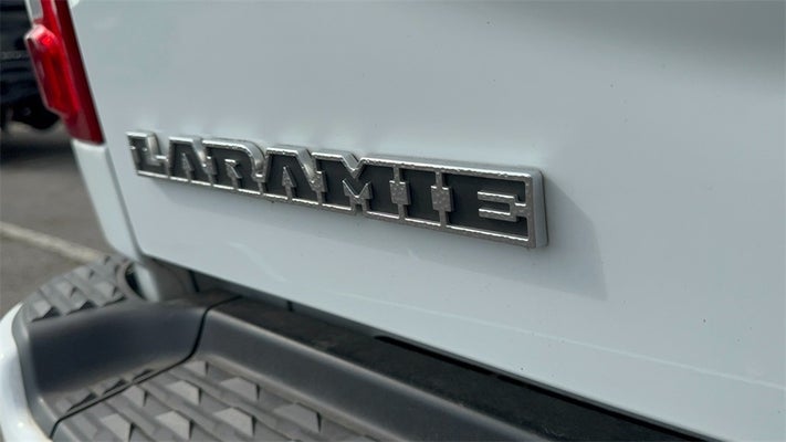 2023 RAM 2500 Laramie in , OH - Mark Wahlberg Chevrolet Auto Group