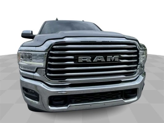 2021 RAM 2500 Longhorn in , OH - Mark Wahlberg Chevrolet Auto Group