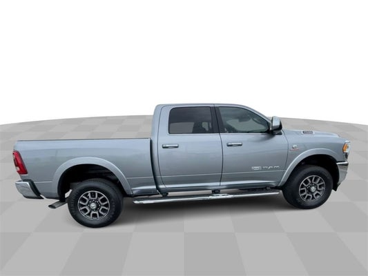 2021 RAM 2500 Longhorn in , OH - Mark Wahlberg Chevrolet Auto Group