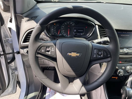 2020 Chevrolet Trax LT in , OH - Mark Wahlberg Chevrolet Auto Group