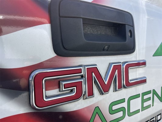 2016 GMC Sierra 1500 SLE in , OH - Mark Wahlberg Chevrolet Auto Group