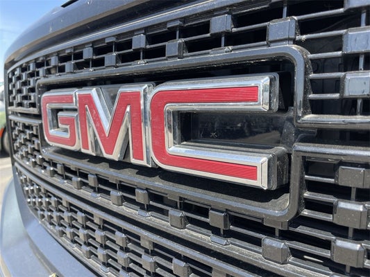 2017 GMC Sierra 1500 Denali in , OH - Mark Wahlberg Chevrolet Auto Group