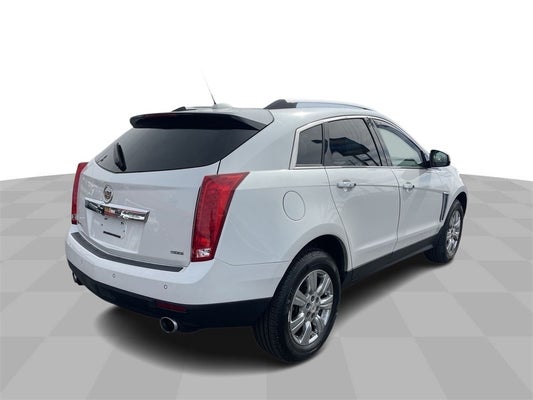 2015 Cadillac SRX Luxury in , OH - Mark Wahlberg Chevrolet Auto Group