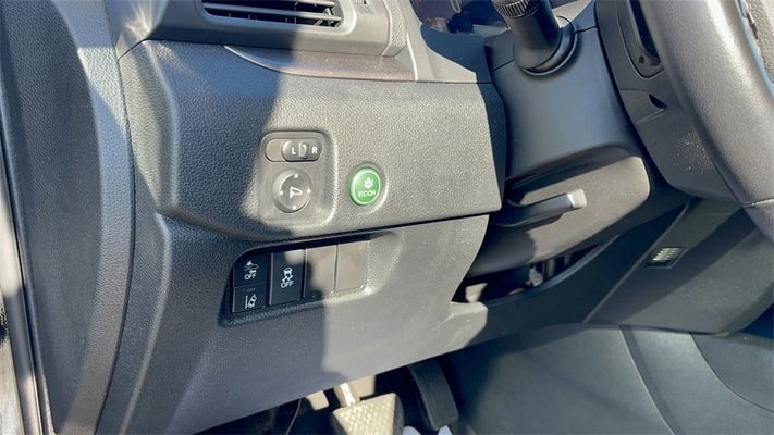 2021 Honda Passport EX-L in , OH - Mark Wahlberg Chevrolet Auto Group