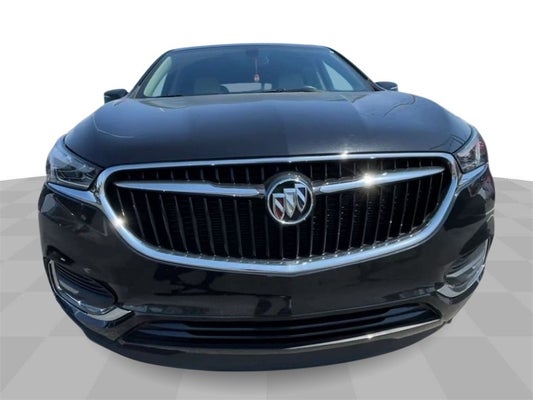 2021 Buick Enclave Essence in , OH - Mark Wahlberg Chevrolet Auto Group