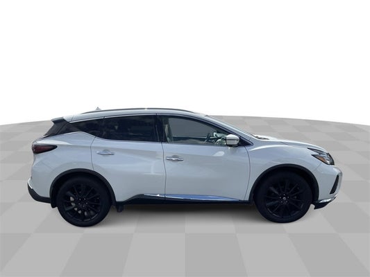2019 Nissan Murano Platinum in , OH - Mark Wahlberg Chevrolet Auto Group
