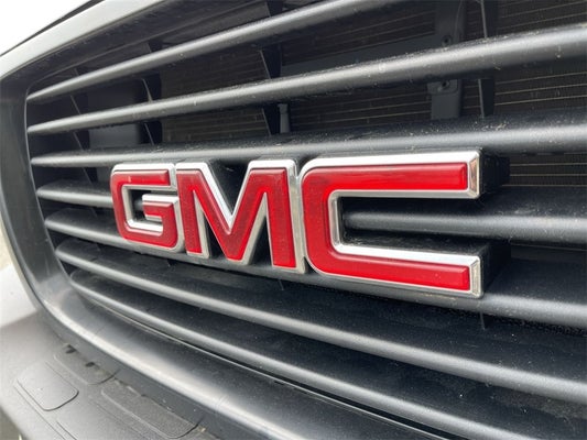 2019 GMC Savana 3500 Work Van in , OH - Mark Wahlberg Chevrolet Auto Group