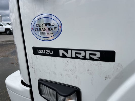 2021 Isuzu NRR BOX TRUCK in , OH - Mark Wahlberg Chevrolet Auto Group