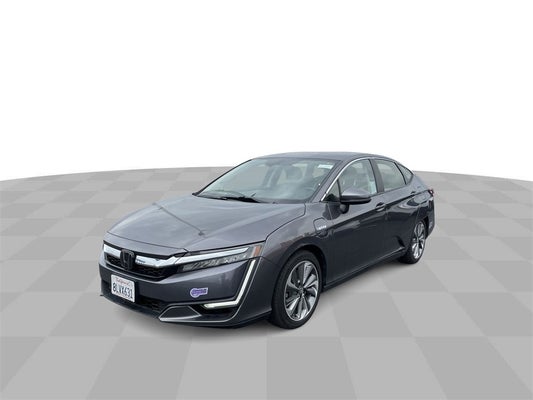 2019 Honda Clarity Plug-In Hybrid Touring in , OH - Mark Wahlberg Chevrolet Auto Group