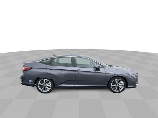 2019 Honda Clarity Plug-In Hybrid Touring in , OH - Mark Wahlberg Chevrolet Auto Group