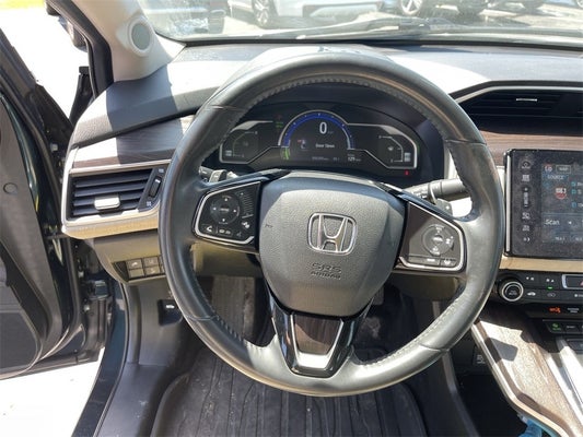2019 Honda Clarity Plug-In Hybrid Touring PHEV in , OH - Mark Wahlberg Chevrolet Auto Group