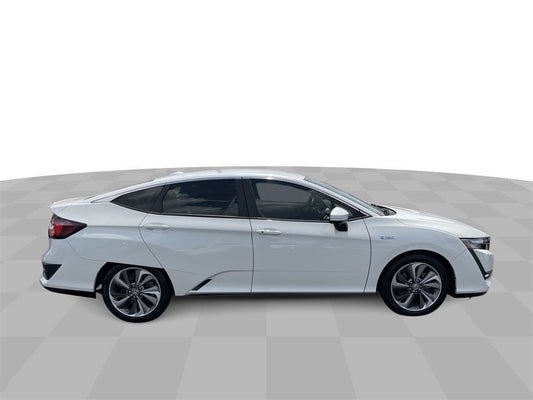 2018 Honda Clarity Plug-In Hybrid Touring PHEV in , OH - Mark Wahlberg Chevrolet Auto Group