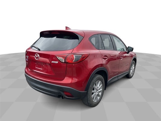2016 Mazda Mazda CX-5 Touring in , OH - Mark Wahlberg Chevrolet Auto Group