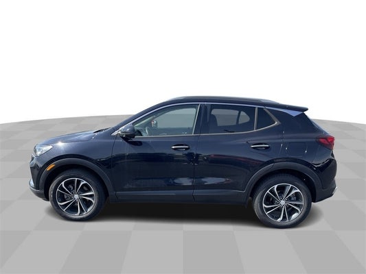 2020 Buick Encore GX Essence in , OH - Mark Wahlberg Chevrolet Auto Group