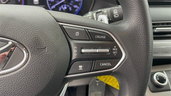 2020 Hyundai Palisade SE in , OH - Mark Wahlberg Chevrolet Auto Group
