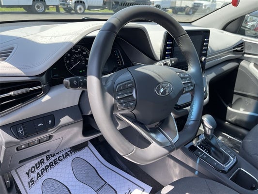2020 Hyundai Ioniq Plug-In Hybrid SE PHEV in , OH - Mark Wahlberg Chevrolet Auto Group