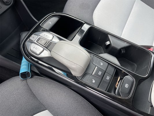 2020 Hyundai Ioniq EV SE electric in , OH - Mark Wahlberg Chevrolet Auto Group
