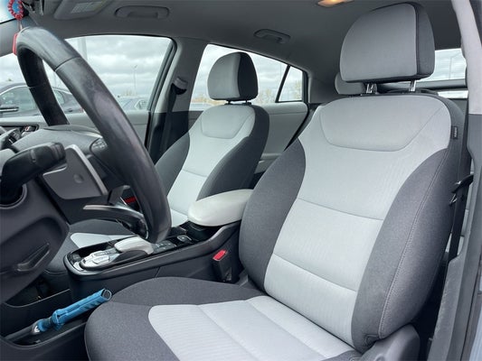 2020 Hyundai Ioniq EV SE electric in , OH - Mark Wahlberg Chevrolet Auto Group
