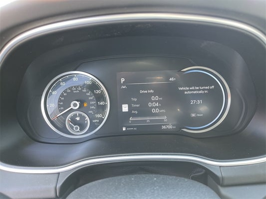 2022 Genesis GV80 3.5T in , OH - Mark Wahlberg Chevrolet Auto Group