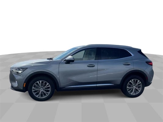 2023 Buick Envision Preferred in , OH - Mark Wahlberg Chevrolet Auto Group