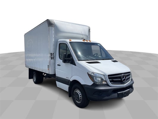 2016 Mercedes-Benz Sprinter 3500 Base in , OH - Mark Wahlberg Chevrolet Auto Group
